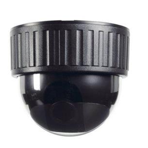 Camara color domo 1/4" Sharp 0,8 lux 12V