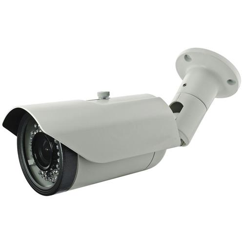 Camara video bullet HDCVI 1mp 720P IR 40m