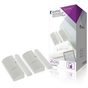 Sensor Alarma (2und) puerta/ventana para M05-M10