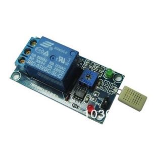 Modulo sensor humedad 5V
