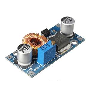 Modulo alimentacion bajada DC-DC E:5-32V S:0,8-24V 4A
