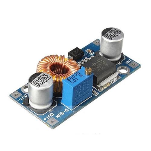 Modulo alimentacion bajada DC-DC E:5-32V S:0,8-24V 4A