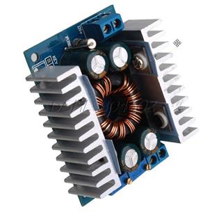 Modulo alimentacion corriente y voltaje constante E:5-30V S:1,25-30V 8A