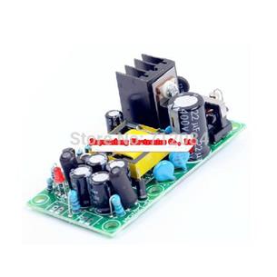 Modulo alimentacion E:220VAC S:12+5VDC 1A