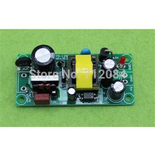 Modulo alimentacion E:220VAC S.5V 2A