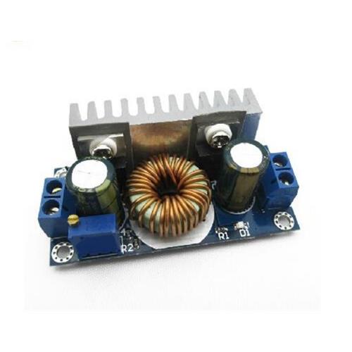 Modulo alimentacion subida DC-DC E:6-32V S:6-42V 70W 5A max.