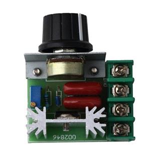 Modulo dimmer 220VAC 2000W
