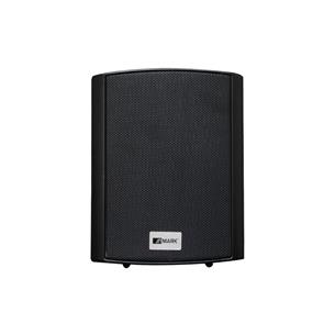 Bafle para sonorizacion MONITOR 3T MKII negro (pareja)