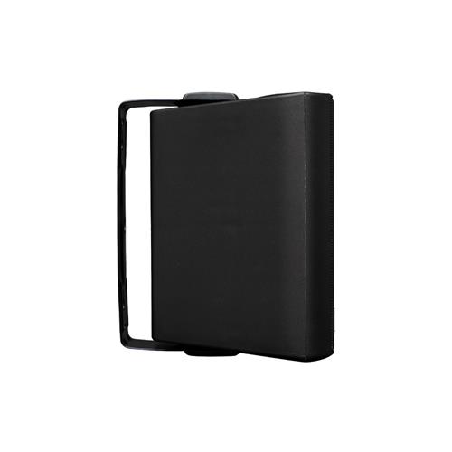 Bafle para sonorizacion MONITOR 3T MKII negro (pareja)