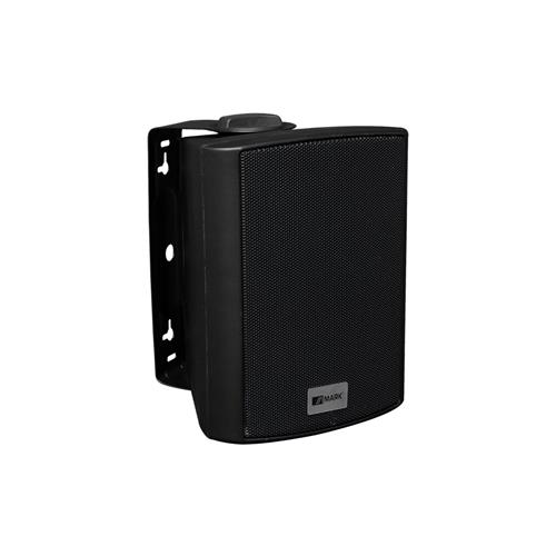 Bafle para sonorizacion MONITOR 3T MKII negro (pareja)