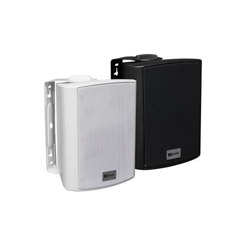 Bafle para sonorizacion MONITOR 3T MKII negro (pareja)