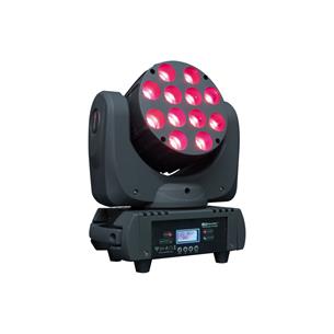 Cabeza movil led wash 150W MOVILED 1210 B MKII