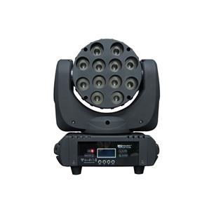 Cabeza movil led wash 150W MOVILED 1210 B MKII 2