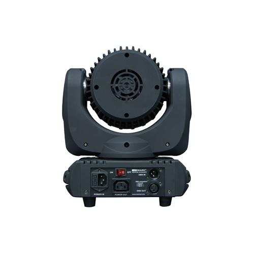 Cabeza movil led wash 150W MOVILED 1210 B MKII