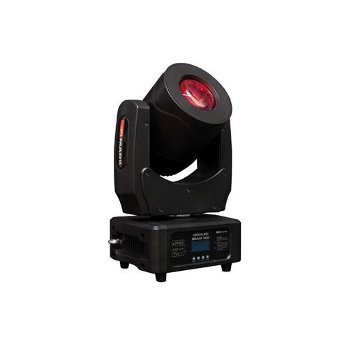 Cabeza movil Led Beam MOVILED BEAM 100