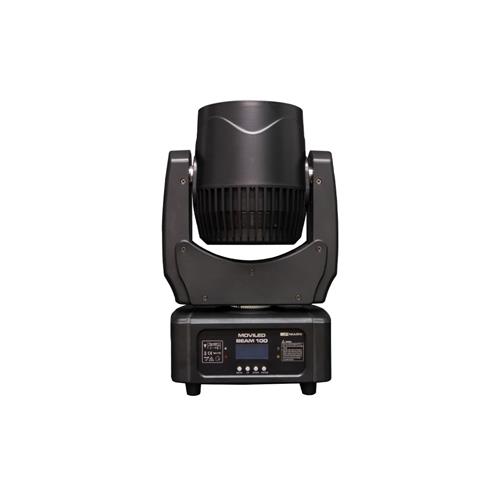 Cabeza movil Led Beam MOVILED BEAM 100 Cabeza movil Led Beam MOVILED BEAM 100