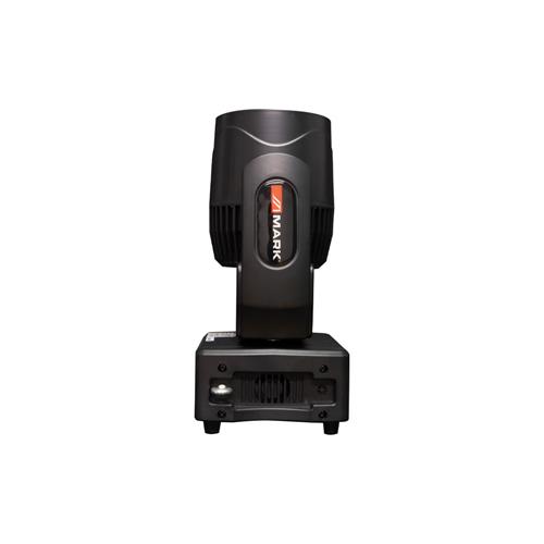 Cabeza movil Led Beam MOVILED BEAM 100