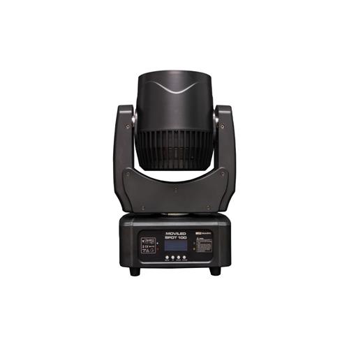 Cabeza movil Led Spot MOVILED SPOT 100