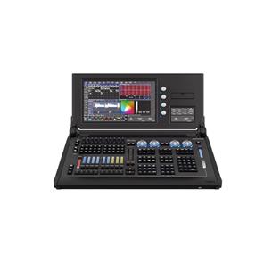 Controlador de iluminacion ChamSys MQ250M Stadium