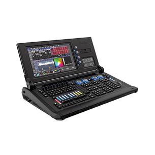 Controlador de iluminacion ChamSys MQ250M Stadium 2