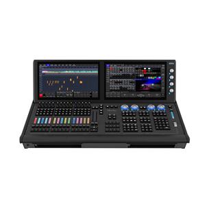 Controlador de iluminacion ChamSys MQ500M Stadium 2