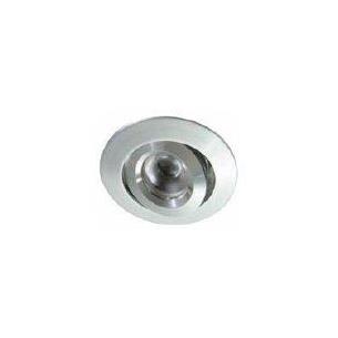Lampara de empotrar Led 1W Edison 50
