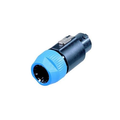 Conector Speakon 8 contactos aereo NL8FC