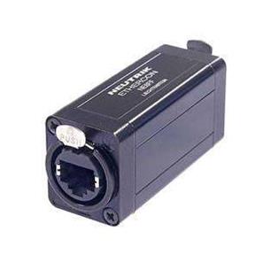 Adaptador RJ45 hembra - hembra NE8FF