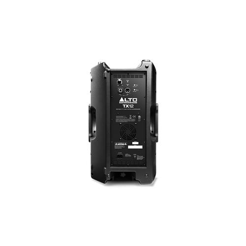 Bafle activo de 12" 2 vias TX-12 Bafle activo de 12" 2 vias TX-12
