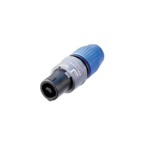 Conector speakon 2 contactos NL2FX