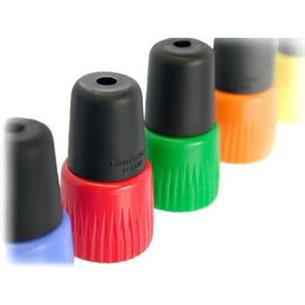 Gollete para conector serie NP verde BSP5