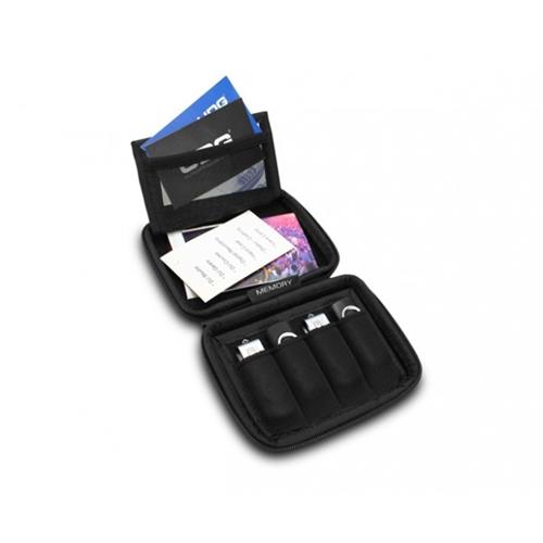 Funda/Flightcase para accesorios U8418BL