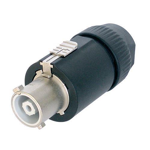 Conector PowerCon 32 Amp NAC3FC-HC 32