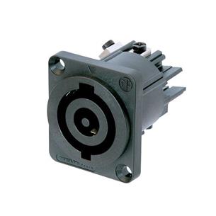 Conector Base PowerCom 32 Amp NAC3MP-HC32