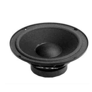 Altavoz woofer 6,5" 80W carcasa plana