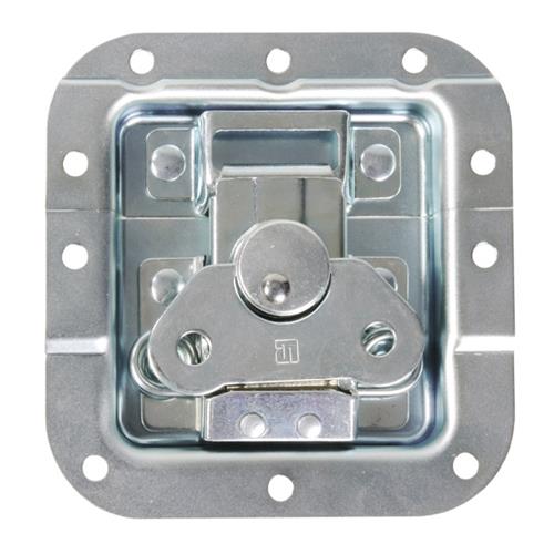 Cierre de Mariposa mediano con Paso Perfil Profundidad 12 mm 17284