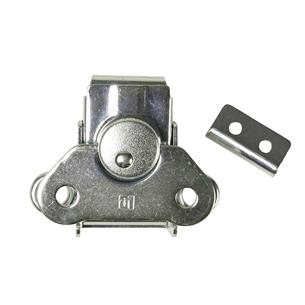 Cierre de Mariposa mediano sin Base 17290C