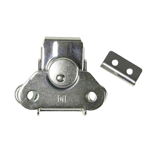 Cierre de Mariposa mediano sin Base 17290C