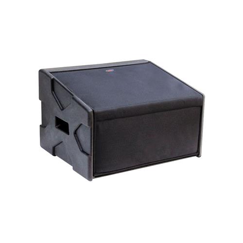 Rack modulo de control SKB 106 DJ