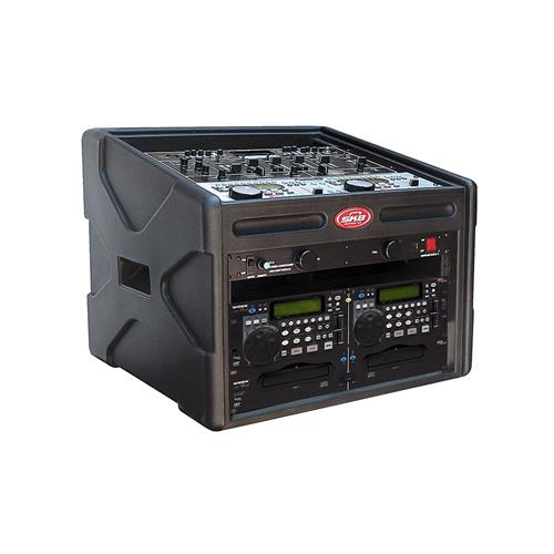 Rack modulo de control SKB 106 DJ