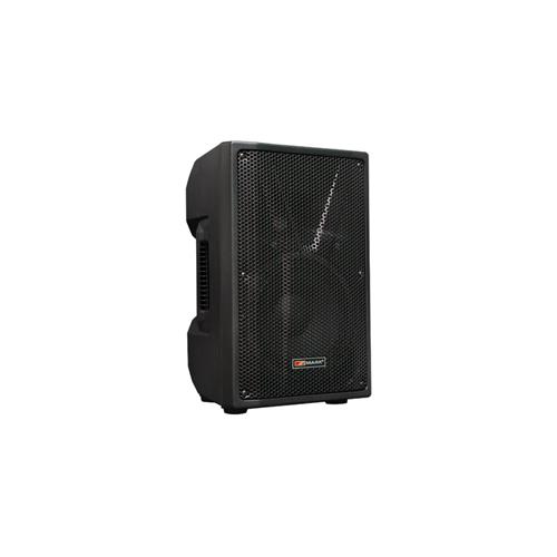 Caja acustica activa 200W MS 210 A