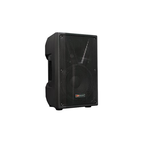 Caja acustica pasiva 300W MS 212