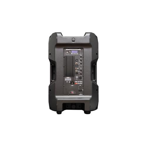 Caja acustica activa 260W MS 212 A