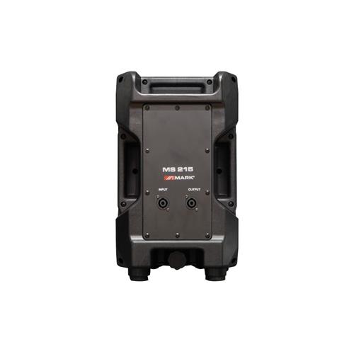 Caja acustica pasiva 400W MS 215
