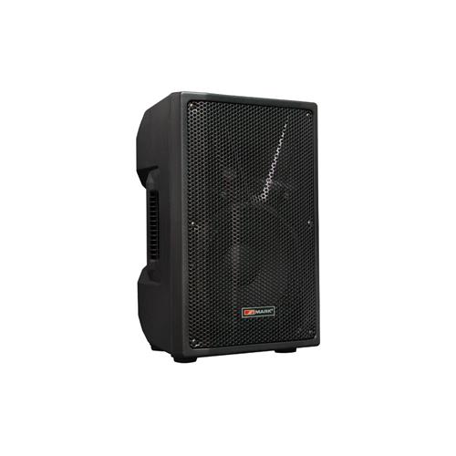 Caja acustica activa 260W MS 215 A