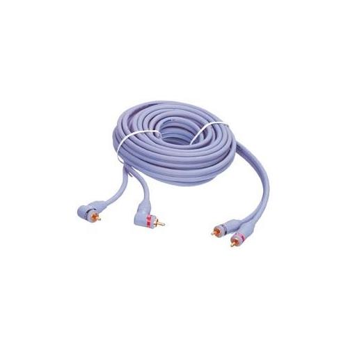 Cable audio 2 RCA 2 RCA OFC 2M