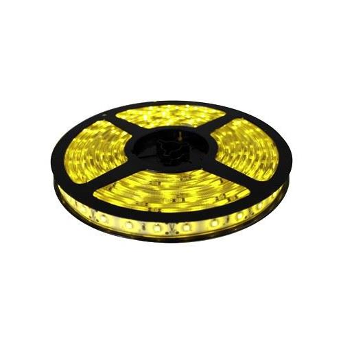 Tira de led Line Flex  5Mts 300 leds 1210 Amarillo