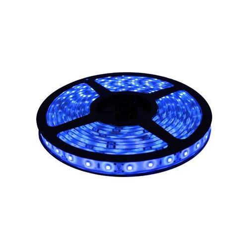 Tira de led Line Flex  5Mts 300 leds 1210 Azul