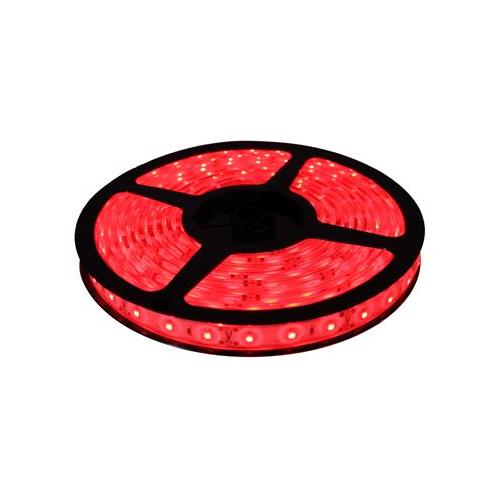 Tira de led Line Flex  5Mts 300 leds 1210 Rojo