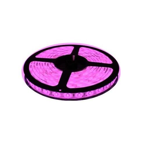 Tira de led Line Flex  5Mts 300 leds 1210 Rosa